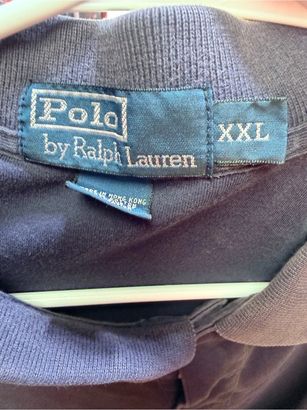 Vintage Ralph Lauren Polo Shirt
